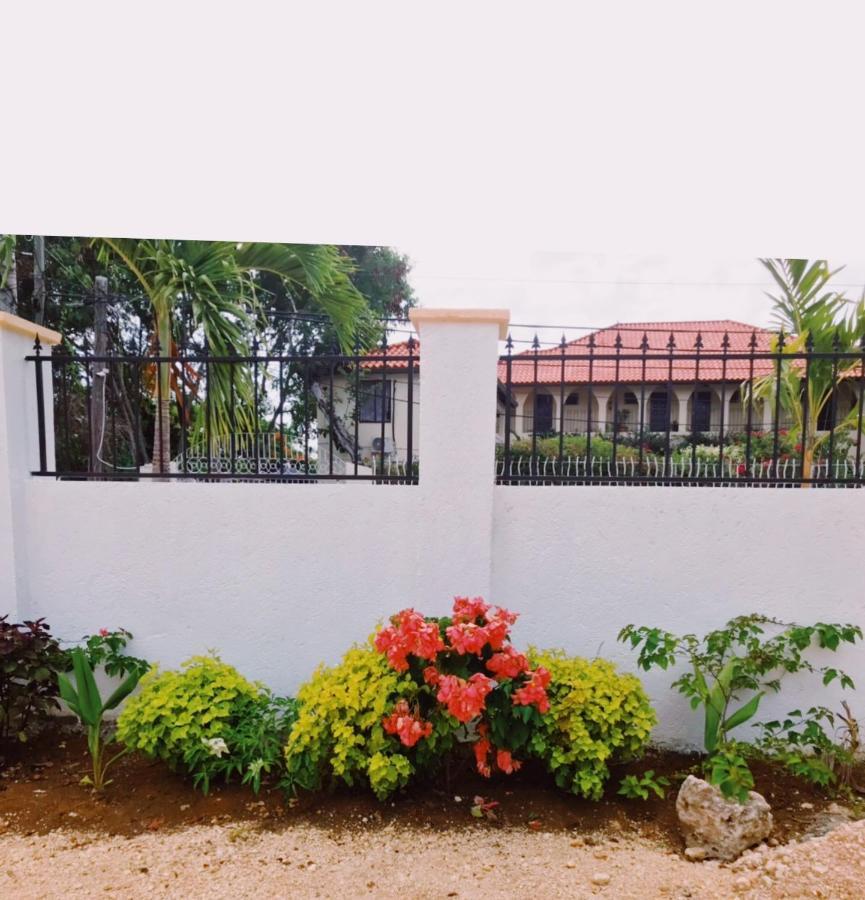 Sommerville Resorts Negril Exterior foto