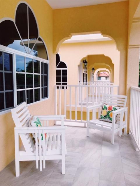 Sommerville Resorts Negril Exterior foto