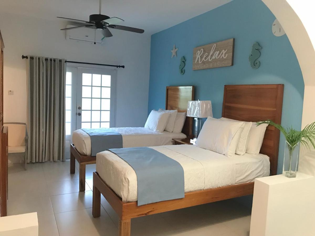 Sommerville Resorts Negril Exterior foto
