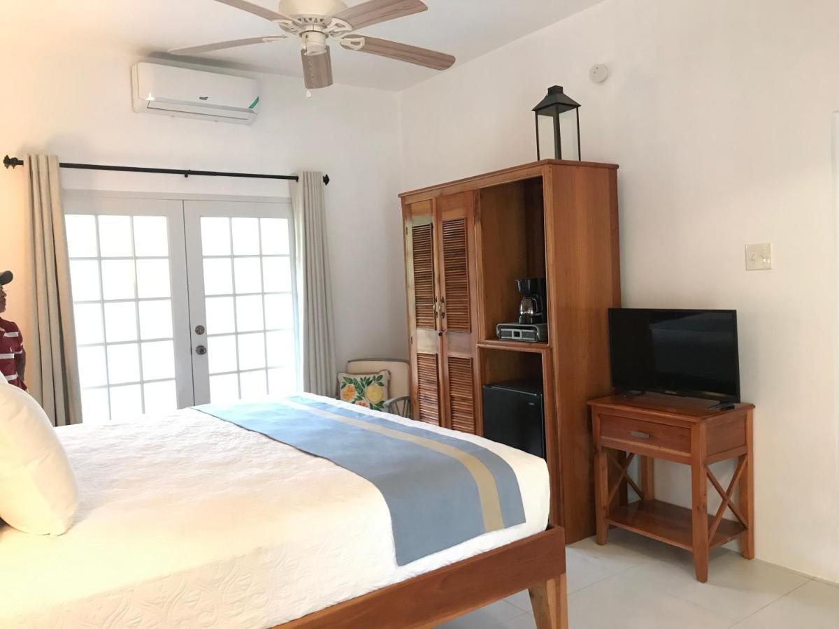 Sommerville Resorts Negril Exterior foto