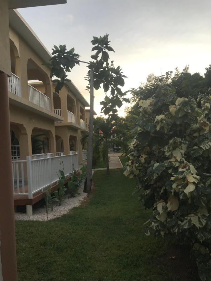 Sommerville Resorts Negril Exterior foto