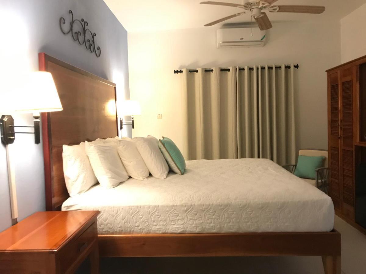 Sommerville Resorts Negril Exterior foto