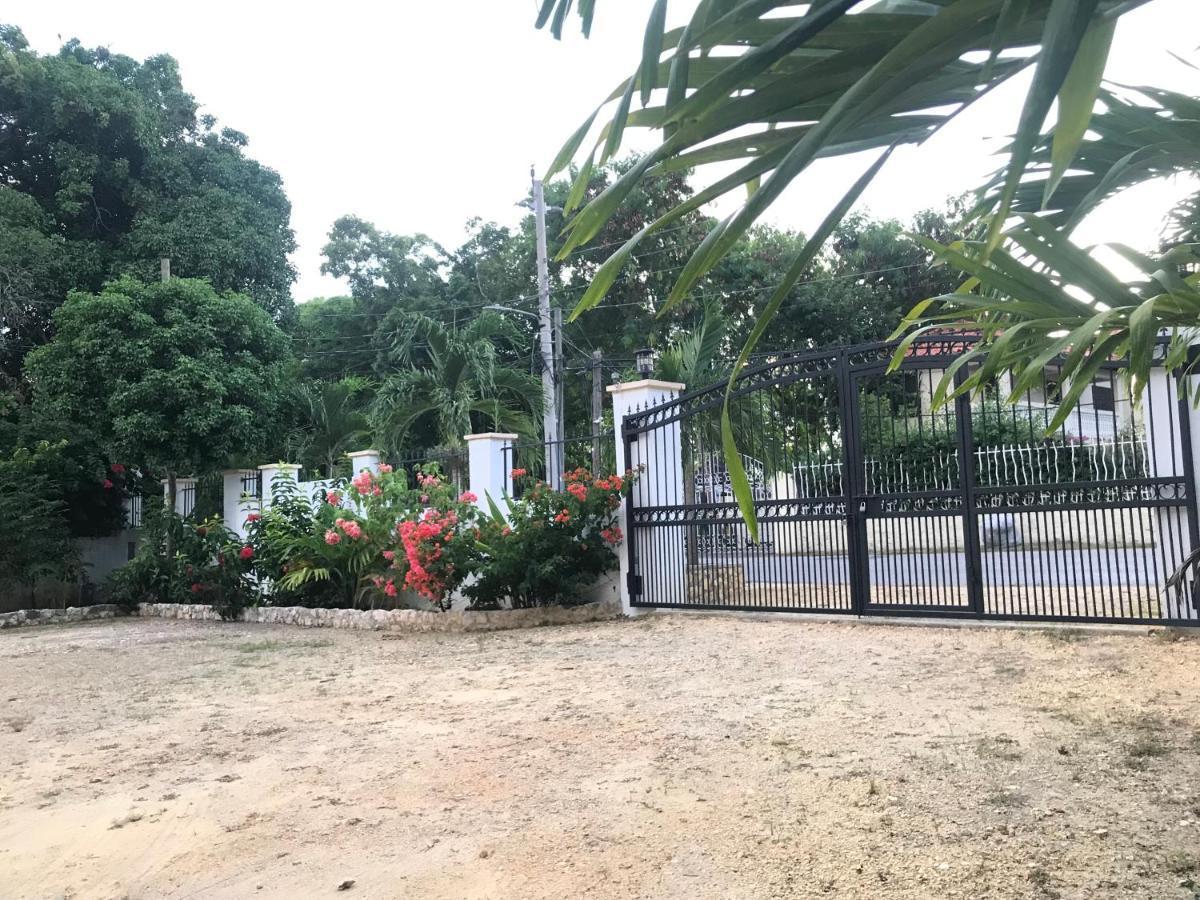 Sommerville Resorts Negril Exterior foto